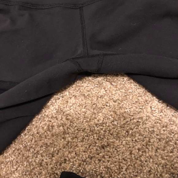 Wunder under high rise tech mesh-like new! - Picture 4 of 4